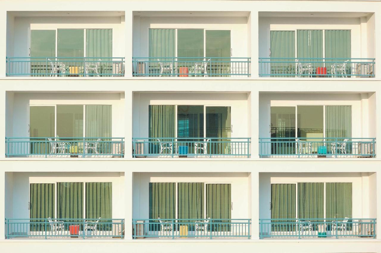 Cera Resort @ Cha-Am Exterior photo